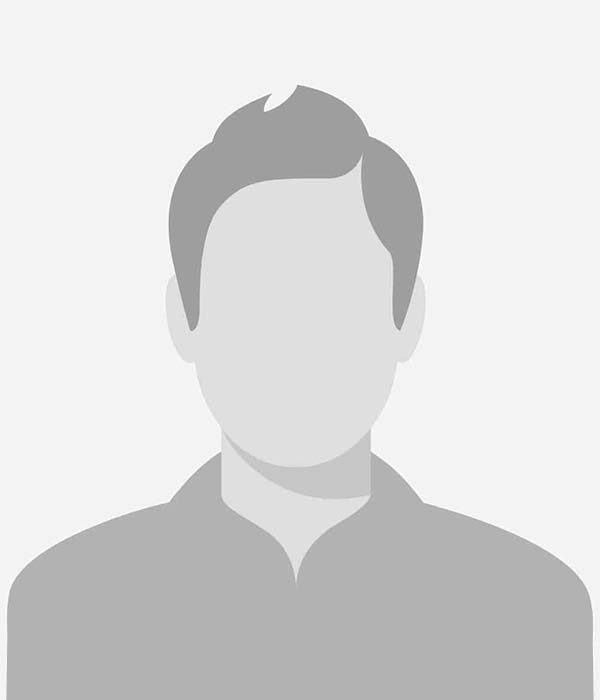 male staff placeholder image